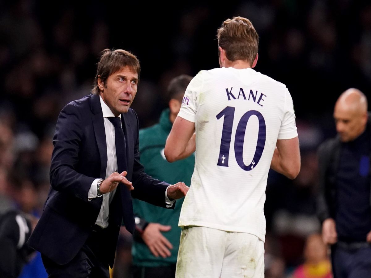 Tottenham vs Leeds United: Harry Kane to deliver first Premier League ...