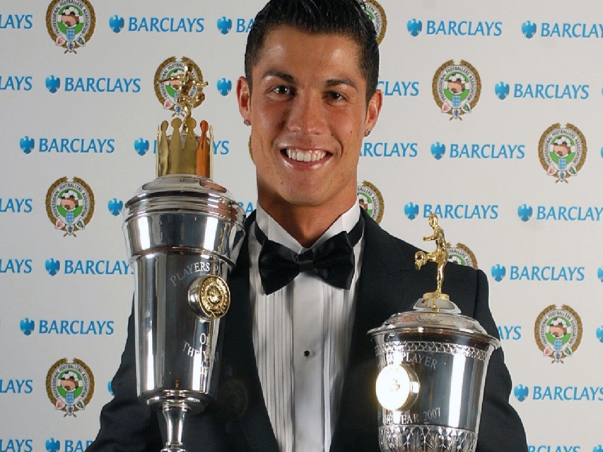 Ronaldo still favourite for PFA Player of the Year but who will join