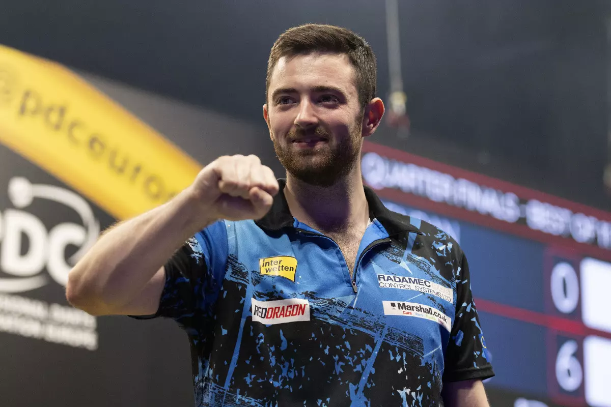 European Darts Grand Prix Draw, schedule, preview and prize money for