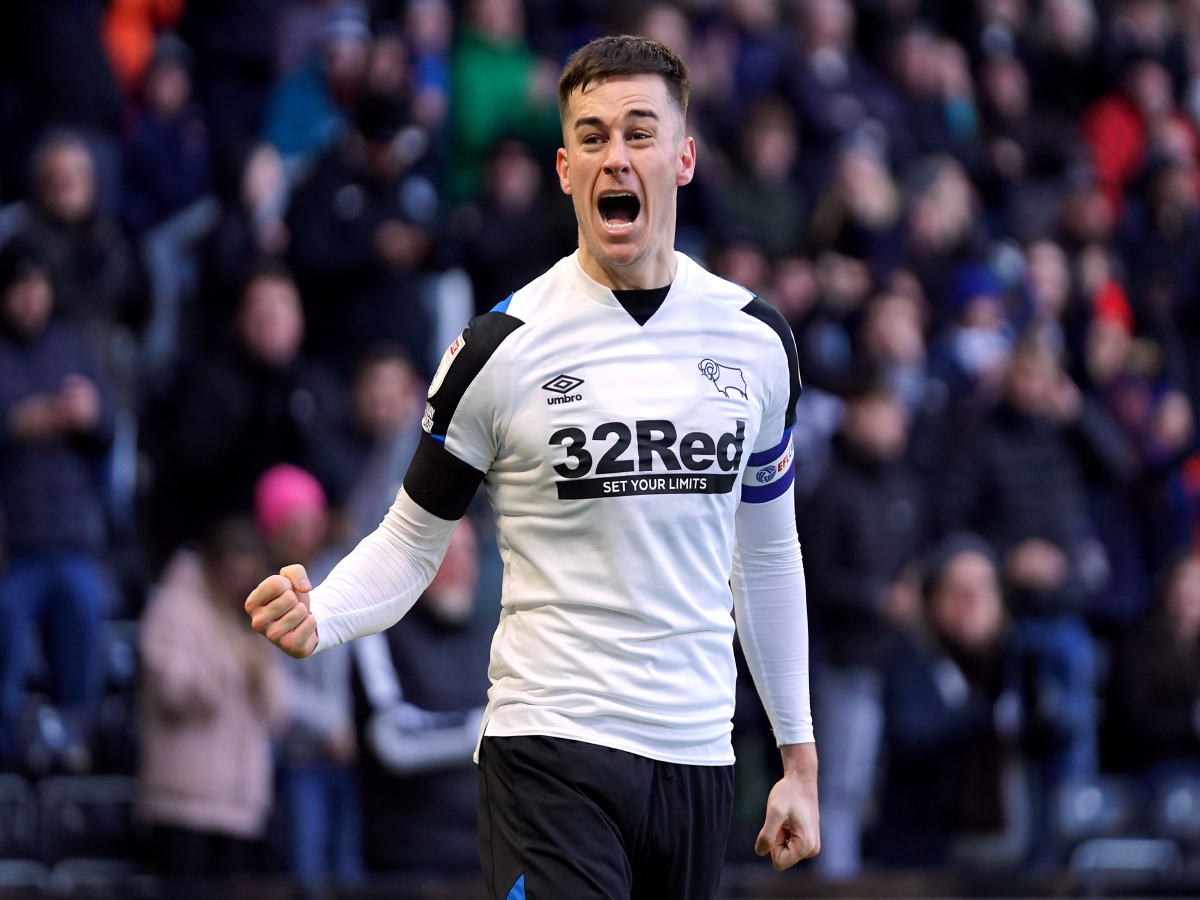 Betting Preview: Derby County vs QPR – Rams to frustrate another ...
