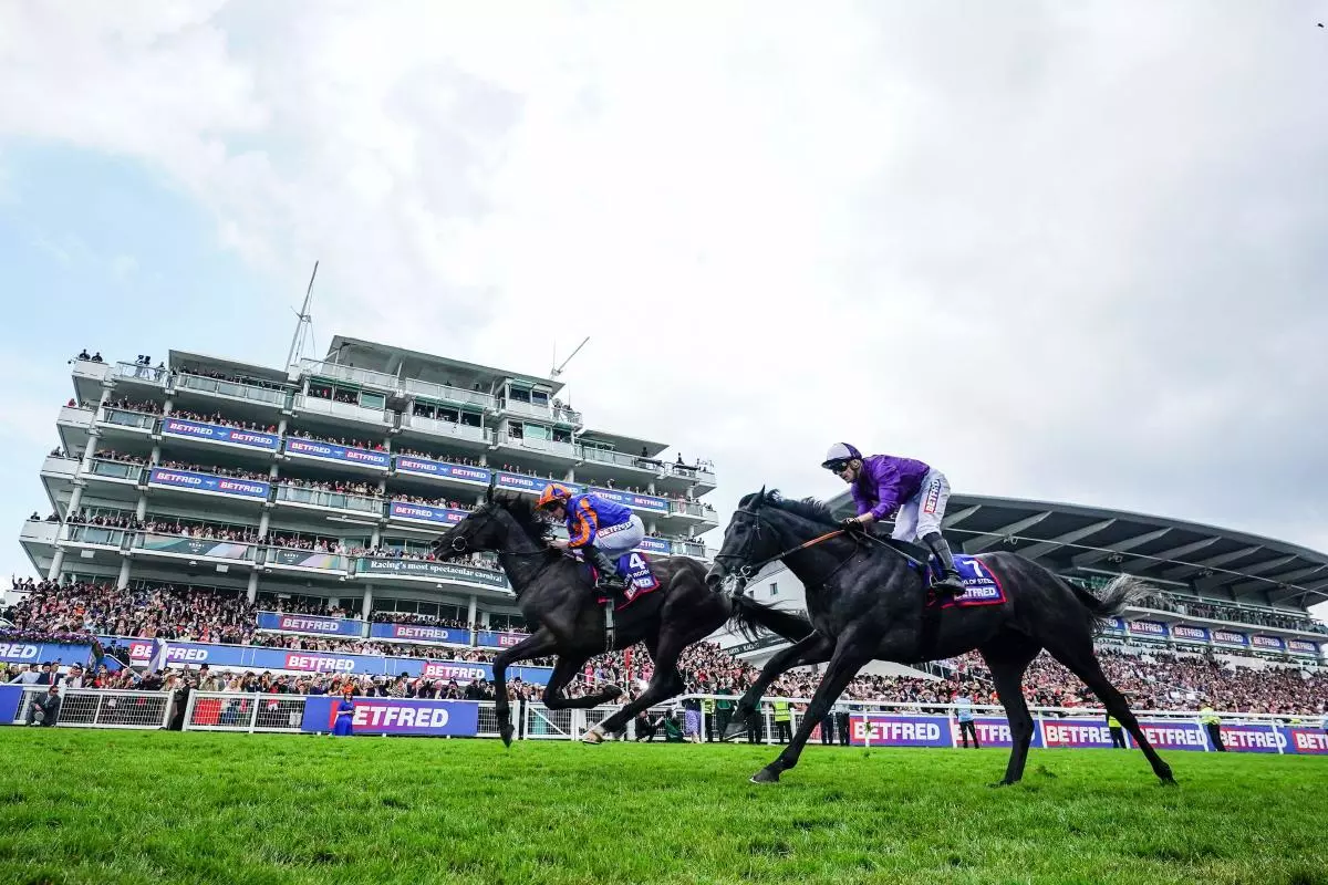 Epsom – Today’s best free horse racing tips