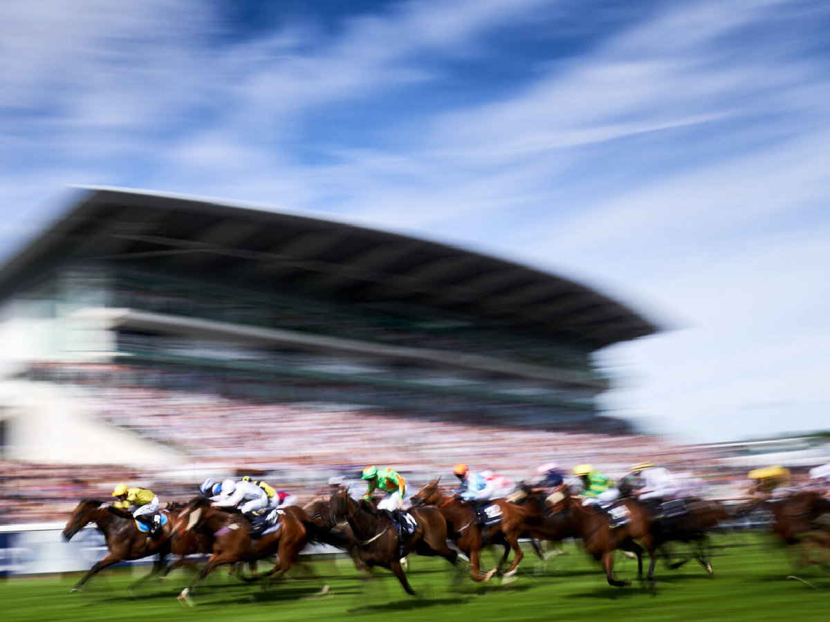 Leading Epsom Derby contenders stand firm after latest scratchings