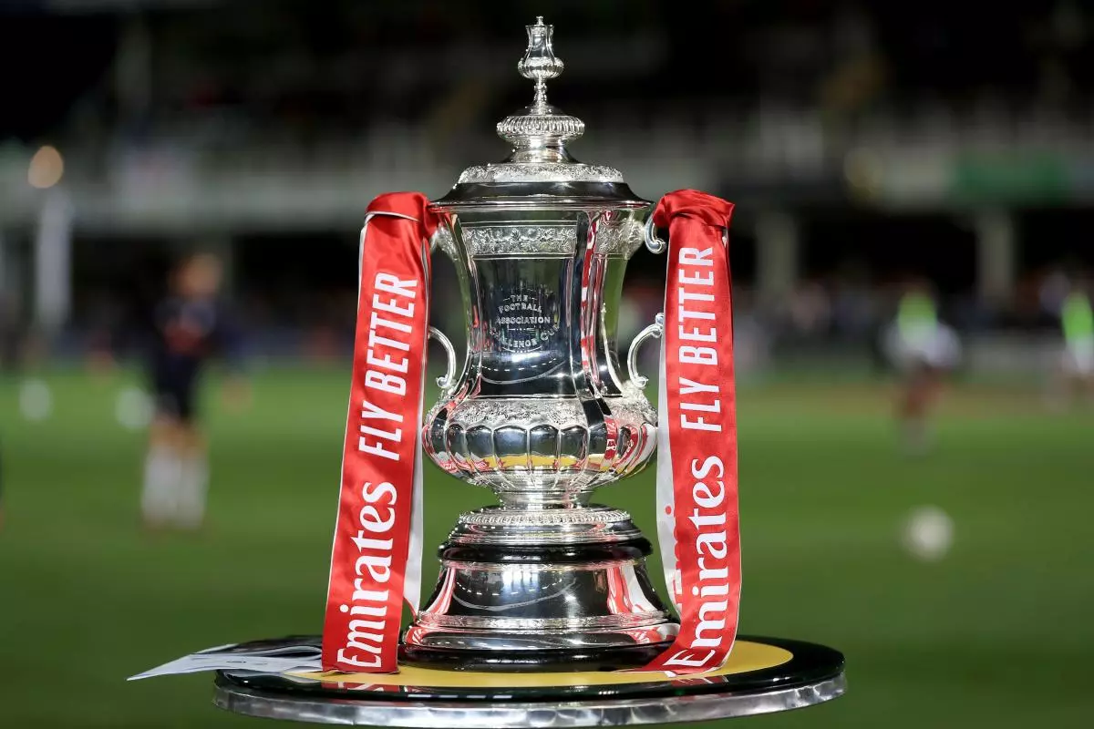 FA Cup final date set for 2024 as Football Association confirm calendar