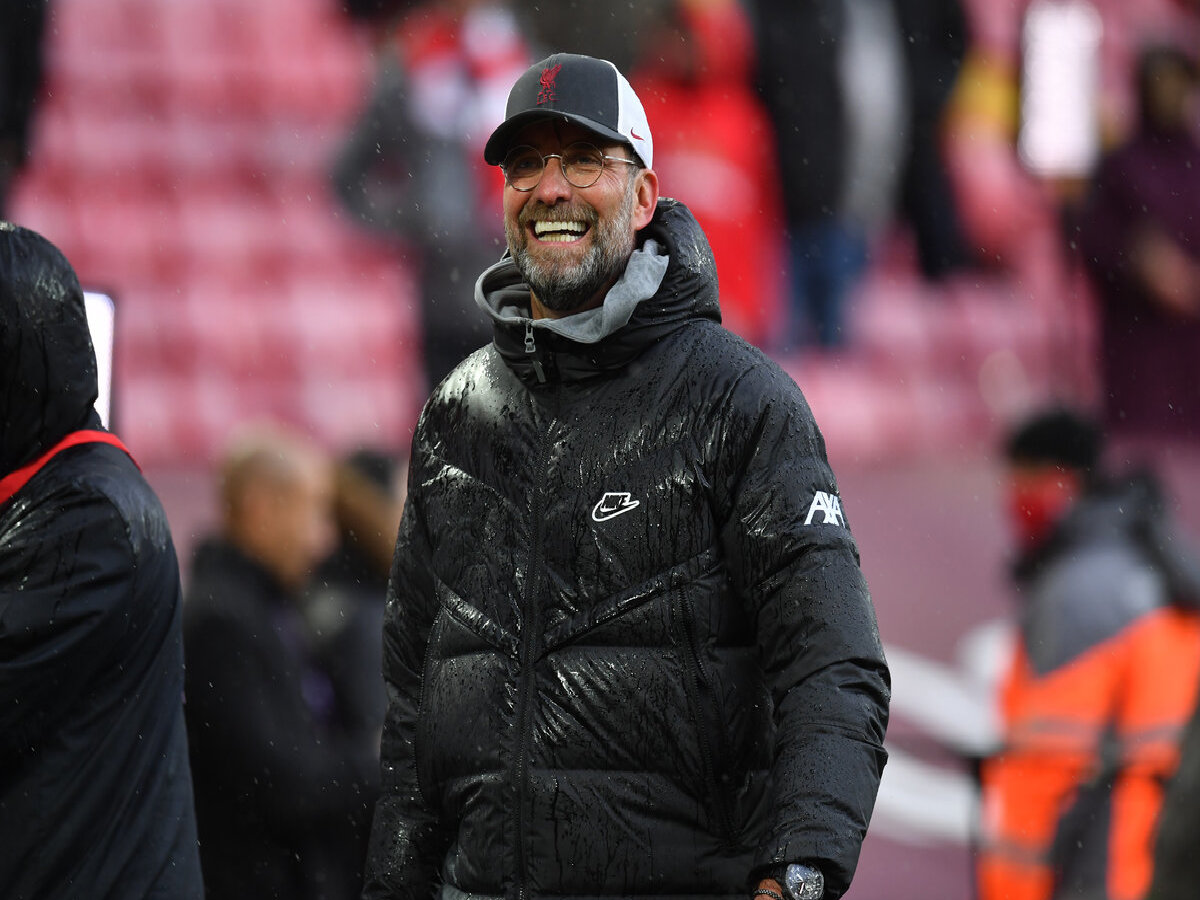 The Analyst: Liverpool vs Arsenal offers best chance of a comeback win ...