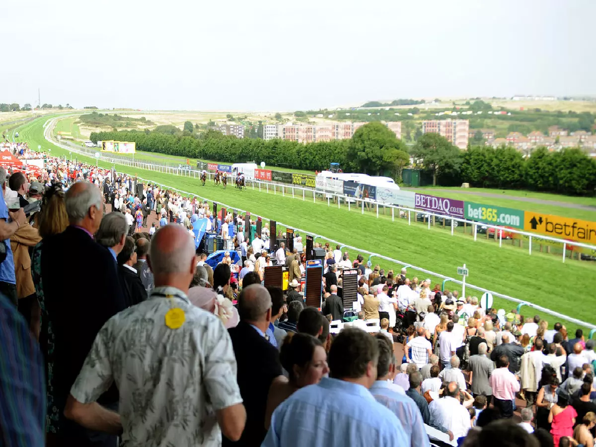 Brighton afternoon racing tips: Best bets for Friday, June 7