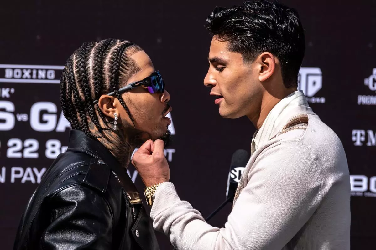 Gervonta Davis vs Ryan Garcia fight verdict and suggested bets