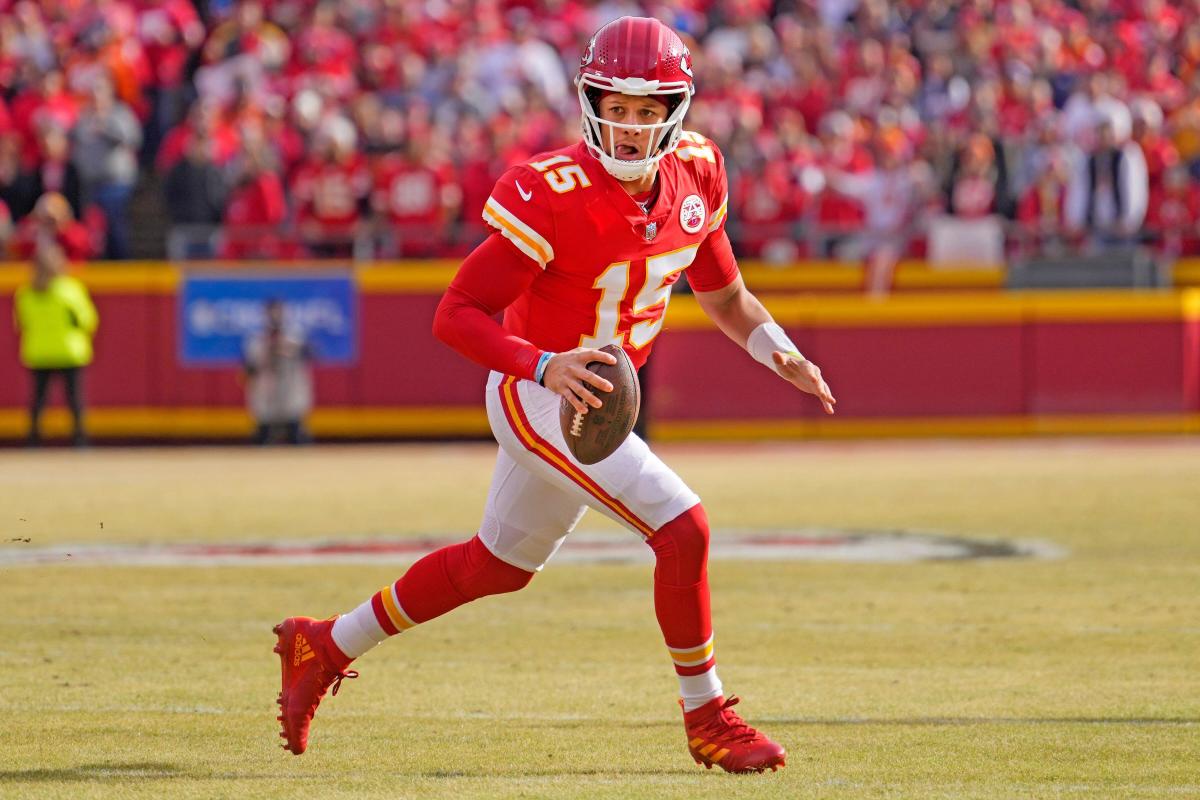 Super Bowl betting guide: Eagles, Chiefs trends and intriguing props