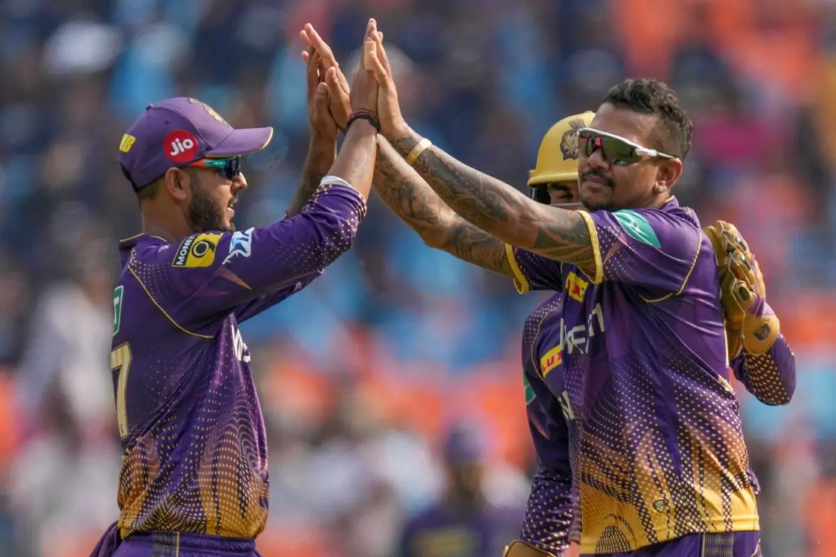 IPL Final: Kolkata Knight Riders vs Sunrisers Hyderabad tips and ...