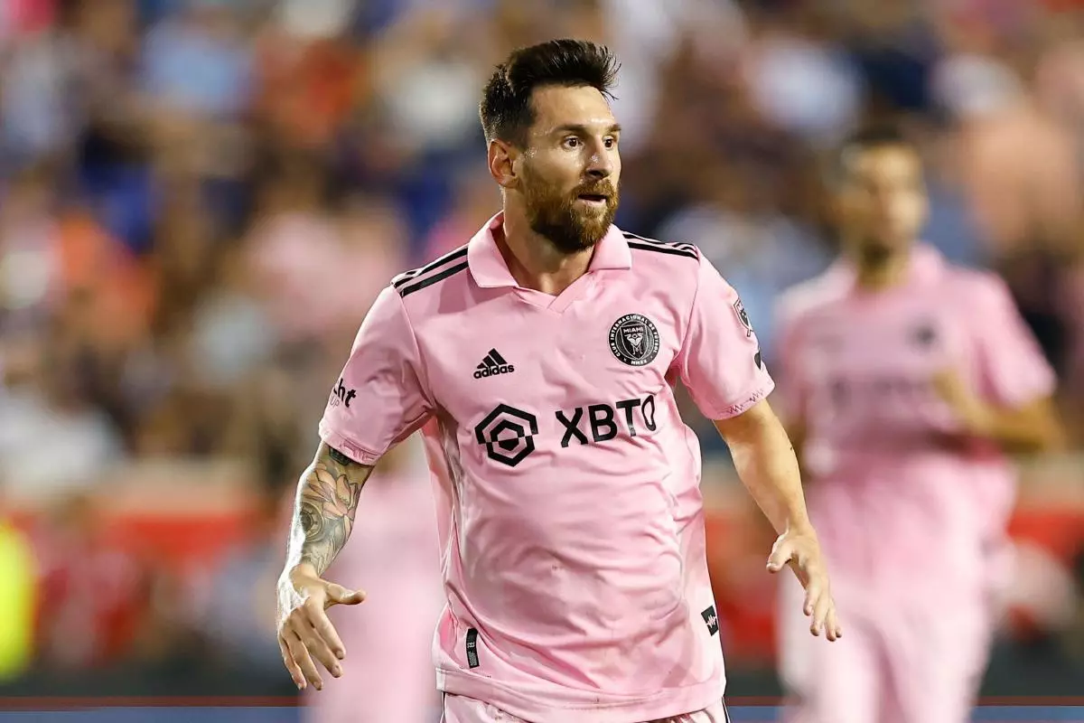 Inter Miami vs Nashville SC tips: Back Vice City to continue relentless ...