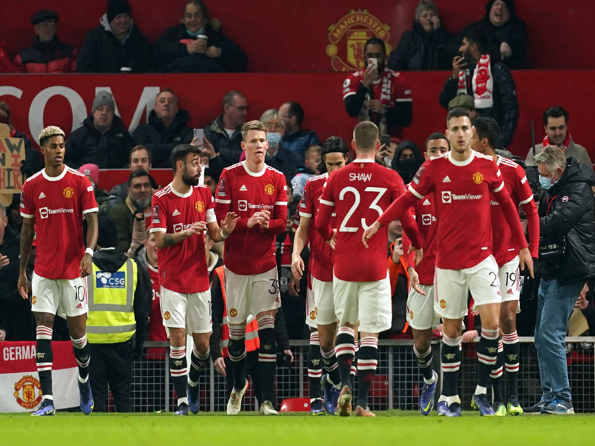 Manchester United Vs Middlesbrough News: Red Devils Look To Extend ...