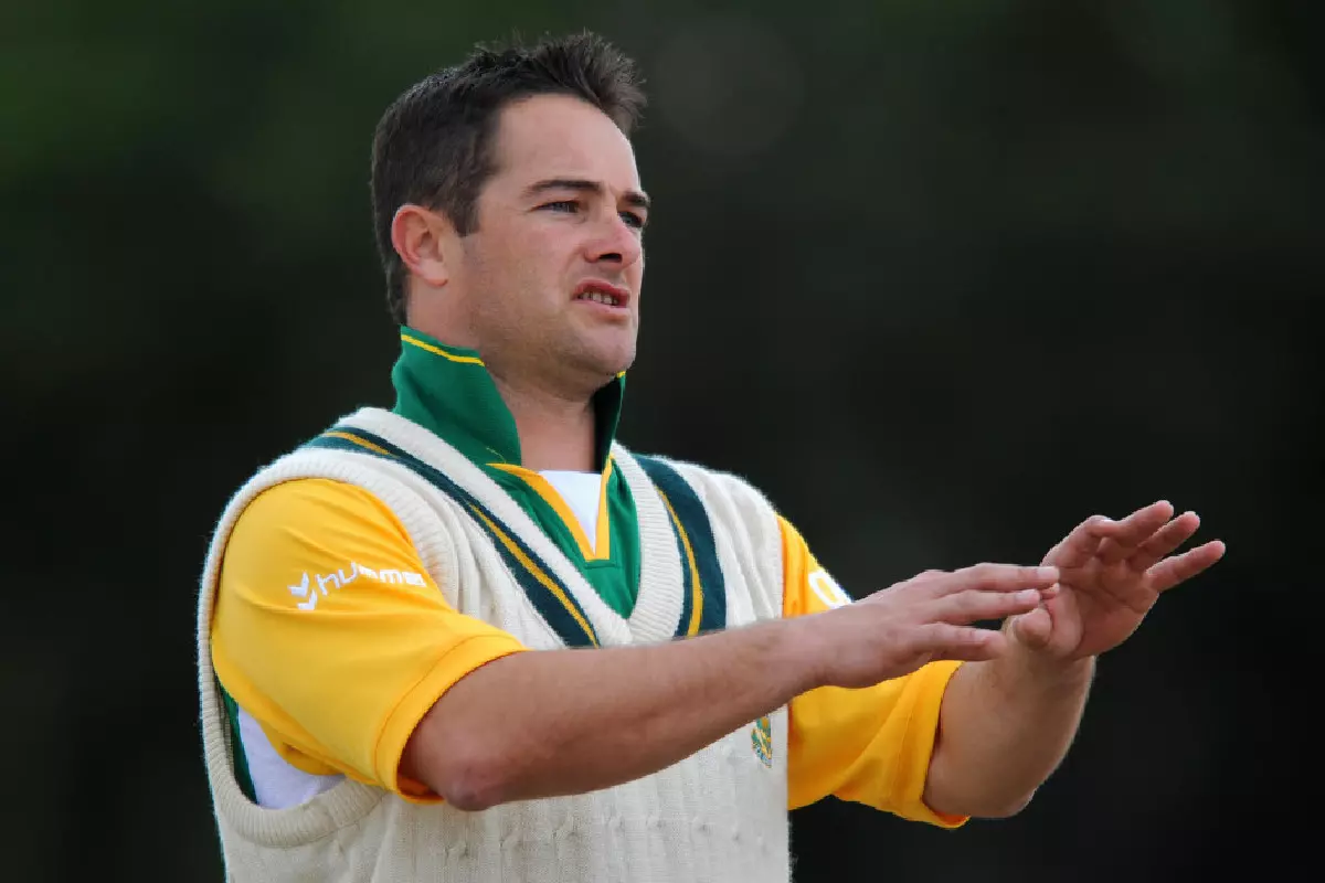 Mark Boucher: South Africa have a 'good headache' ahead of T20 World ...