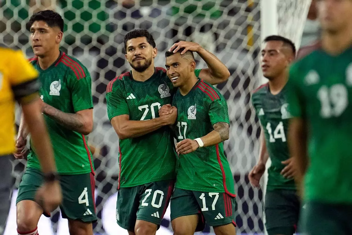 Haiti vs Mexico tips: Expectations are high as The Tricolor look to ...