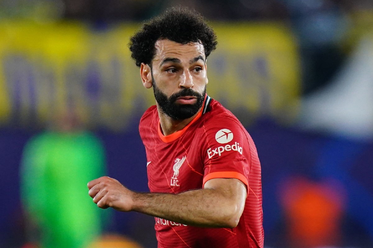 Mohamed Salah looking for 'revenge' against Real Madrid in Champions League  final | PlanetSport