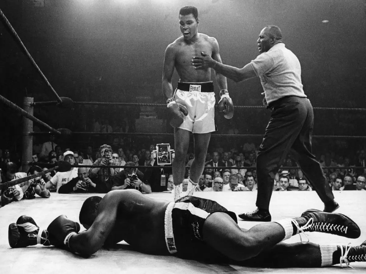 Muhammad Ali: 50 facts you may not know about boxing's greatest