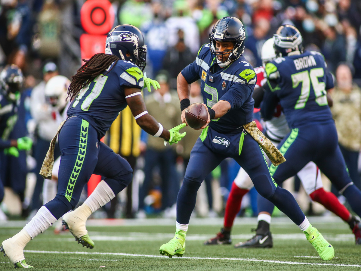 Russell Wilson News: Denver Broncos Agree Blockbuster Trade For Seattle ...