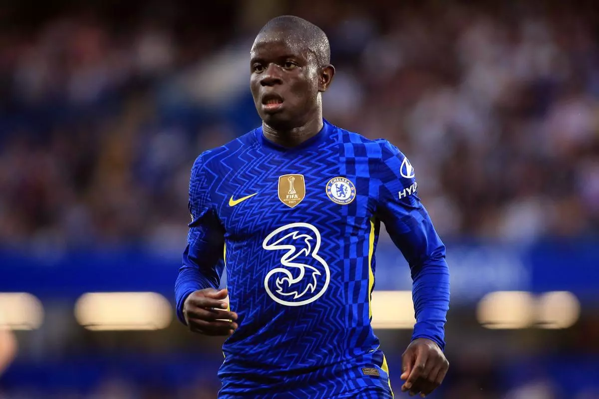 Chelsea News: Third Place Finish 'a Miracle' Given N'golo Kante 