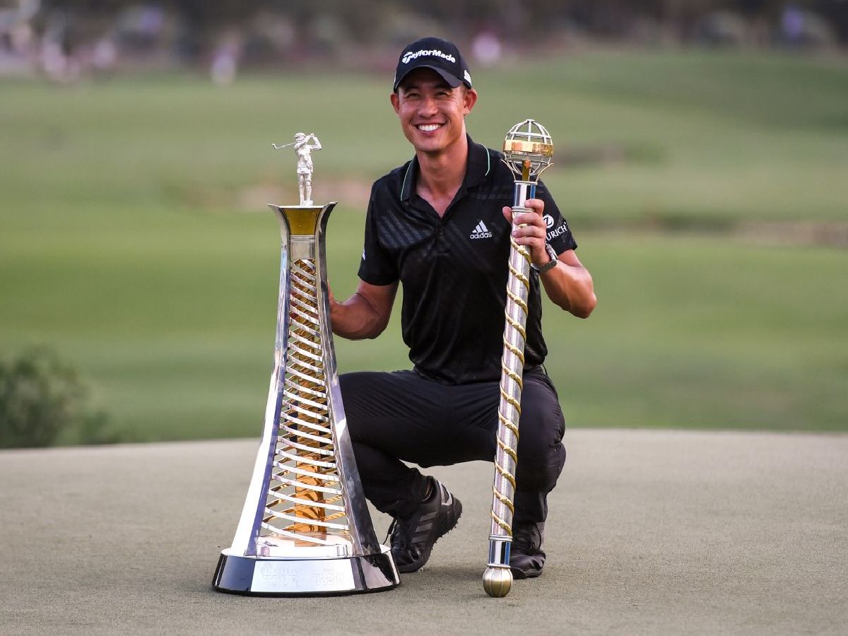 DP World Tour And Sky Sports To Continue To Provide Coverage Of Golf's ...