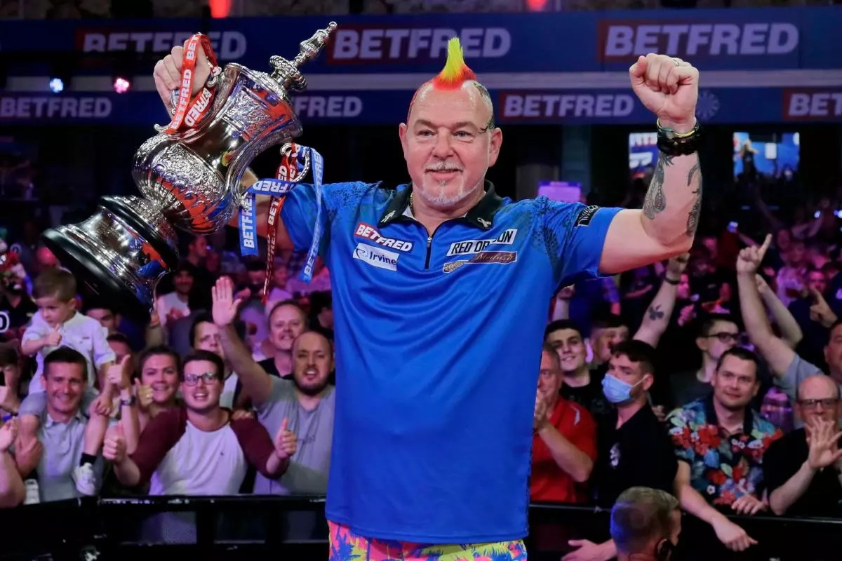 2022 World Matchplay: Draw, schedule, prize money, and preview for the ...