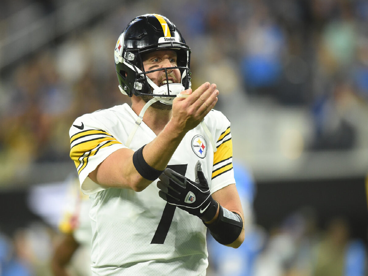 Steelers vs. Chiefs Prediction, Odds: Ben Roethlisberger's last game?