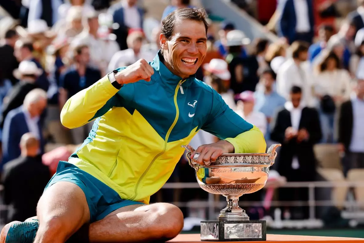 Tim Henman reveals how far French Open champion Rafael Nadal can go at ...