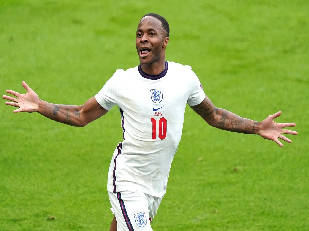 July 21 Transfer Zone: City open to offers for Sterling - and he’s been ...