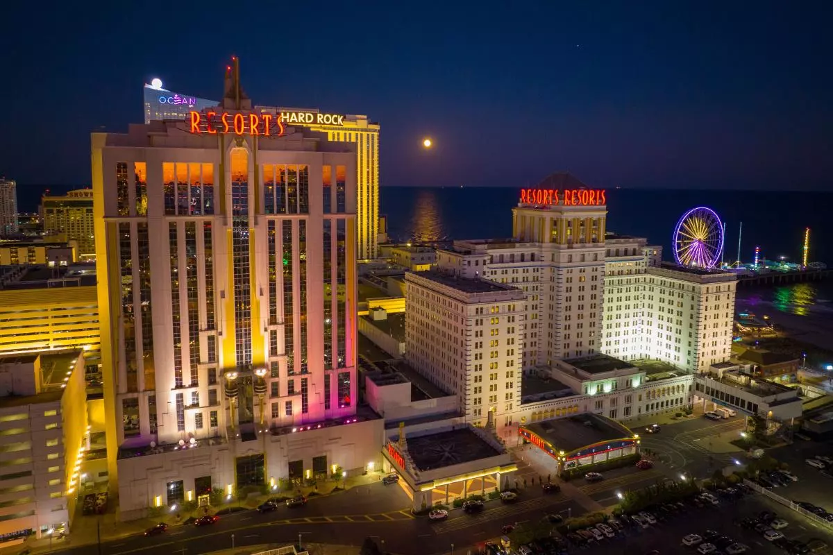 Will Atlantic City Ever Become Boxing’s US Capital?