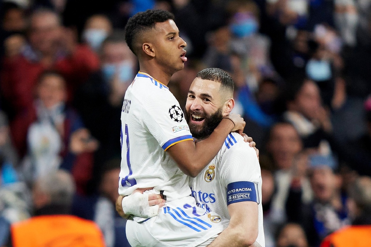Champions League All The Reaction As Chelsea Beaten By Real Madrid In Thriller Planetsport