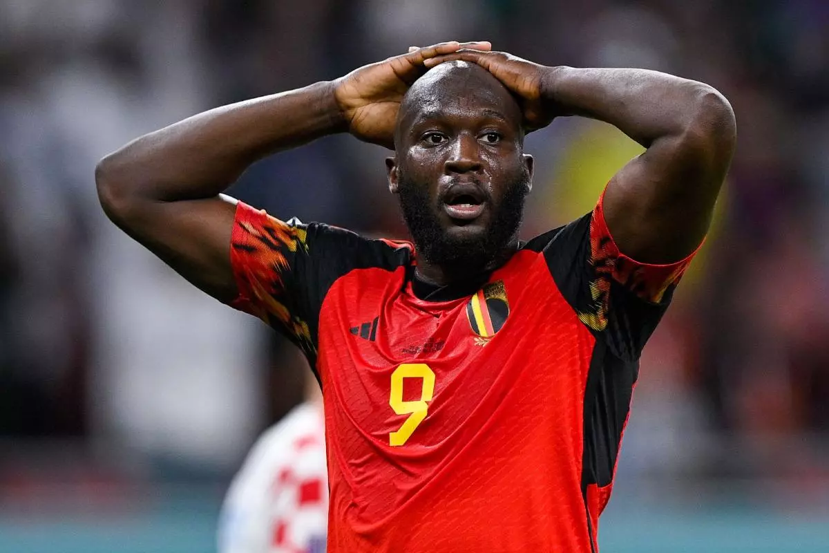 Belgium Vs Austria: Back Red Devils To Claim Euro 2024 Qualifying Win