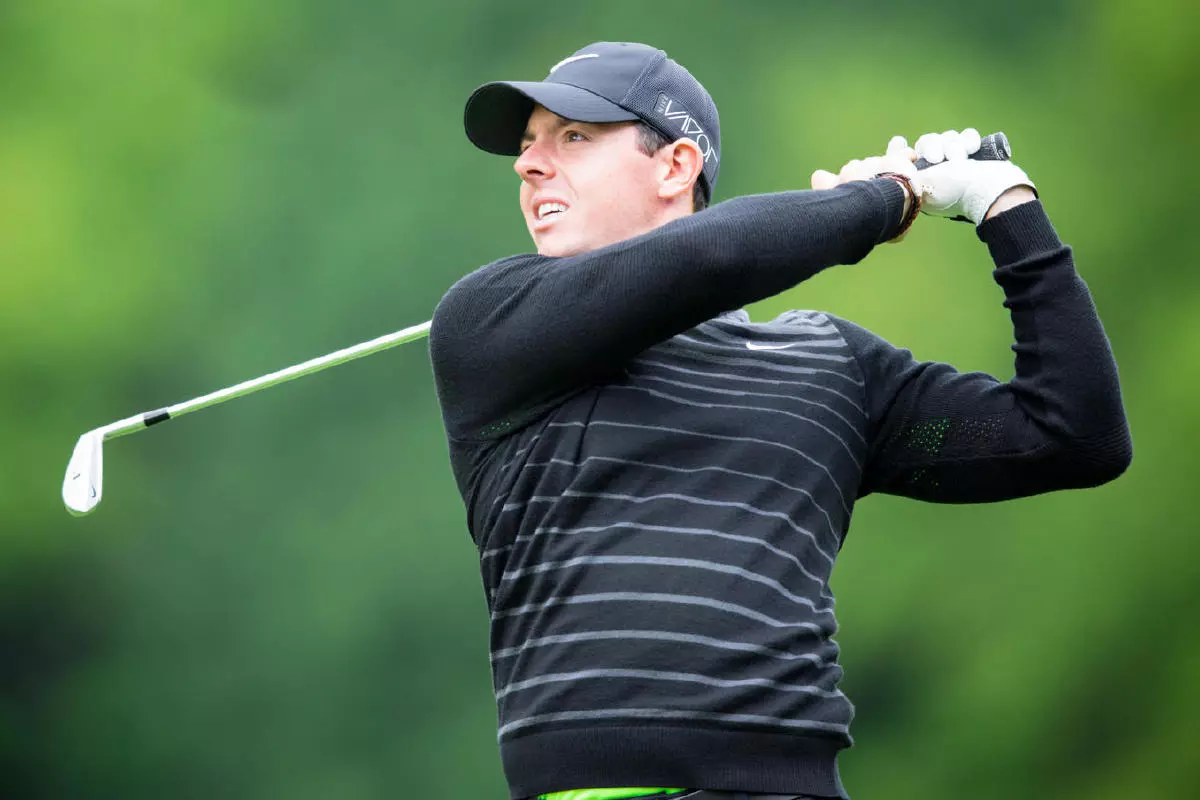 Wells Fargo Championship final round preview: Rory McIlroy in the top ...