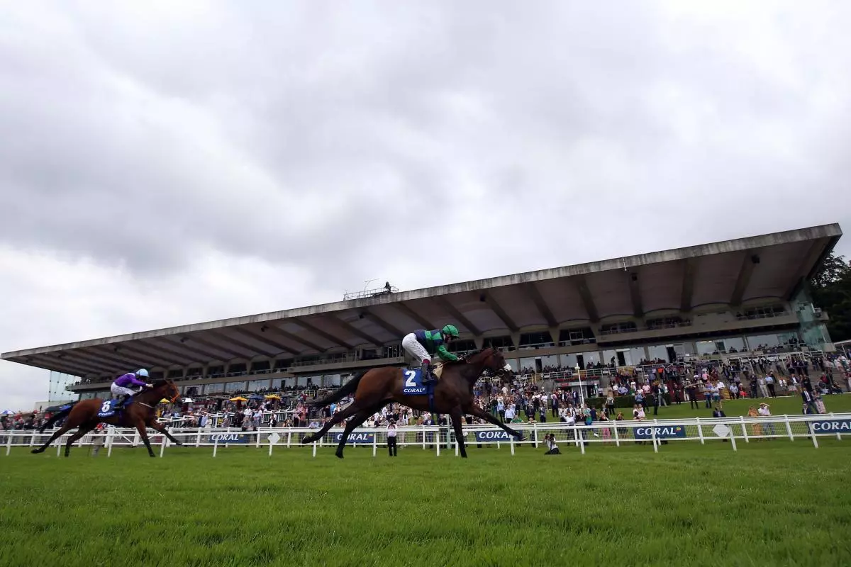 Sandown afternoon racing tips: Best bets for Friday, June 14