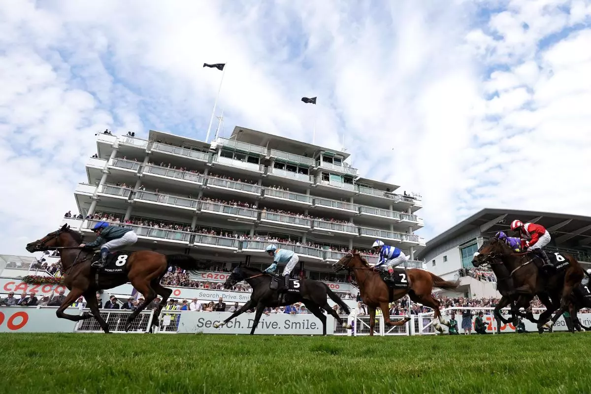 Epsom evening racing tips: Best bets for Wednesday, July 3