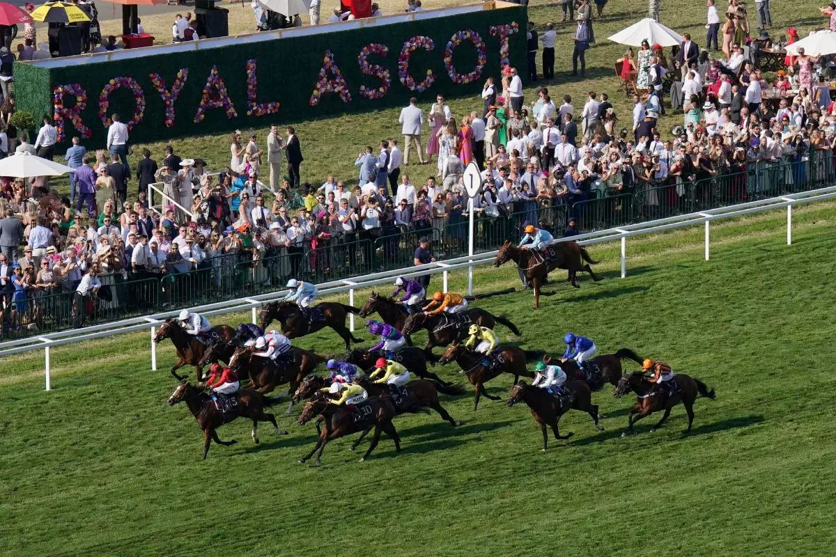 Royal Ascot tips (1430): Happy ending for Bedtime Story in Chesham Stakes opener