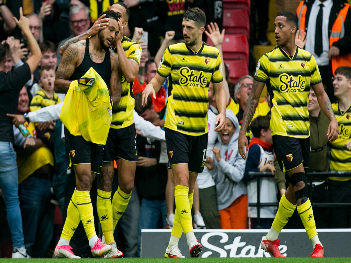 Watford Vs Norwich News: Hornets Eye Sixth Straight Win Against Goal ...