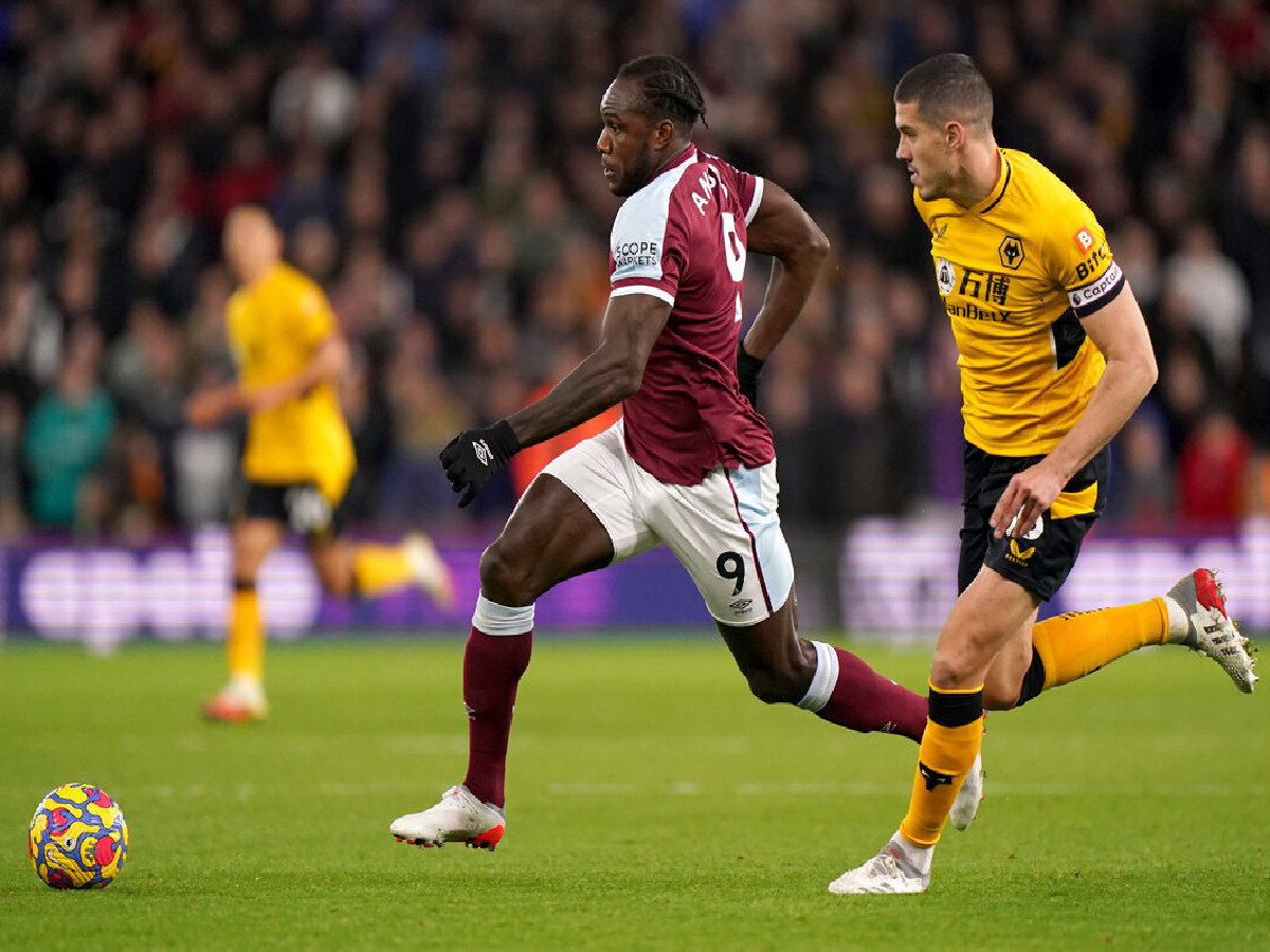 Wolves vs West Ham news: Both teams need a win to keep up European