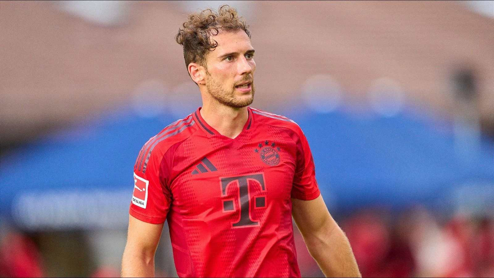 Leon Goretzka eyes FC Barcelona move amid Bayern Munich uncertainty