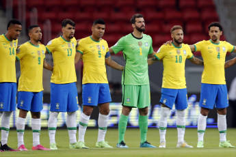 Brazil Vs Peru Can Los Incas Avenge 2019 Final Heartbreak Planetsport