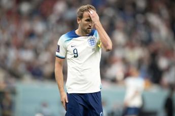 Harry Kane's penalty miss: The factors behind England captain's