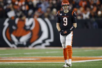 Joe Burrow aims to finish Cincinnati's fairytale run with Super Bowl win