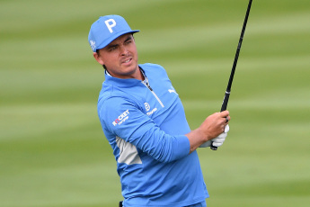 Is Rickie Fowler A Good Bet For Torrey Pines Maybe But He S Got To Get There First Planetsport