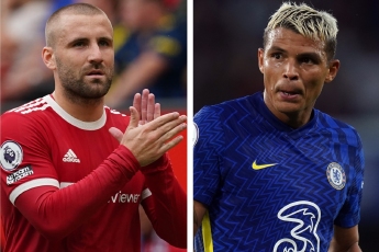 Top Picks for Luke Shaw Replacements in Fantasy Premier League