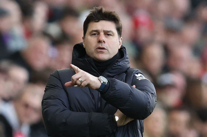 Mauricio Pochettino