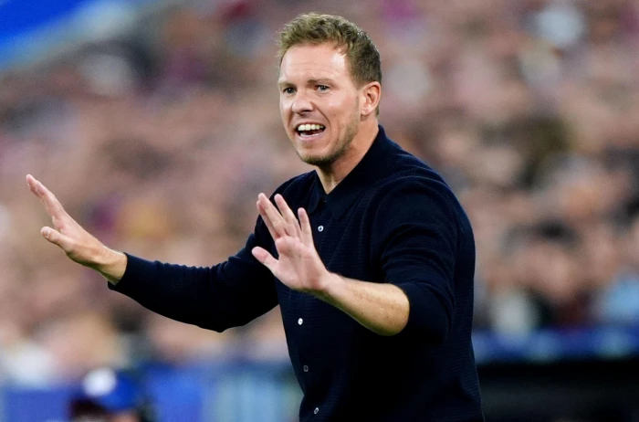 Julian Nagelsmann