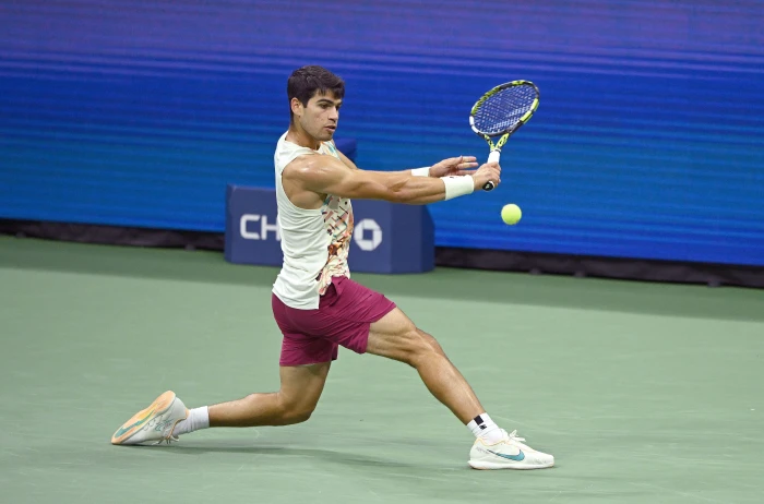 Vienna: Gojo upsets Paul to reach quarter-finals - Tennis Majors