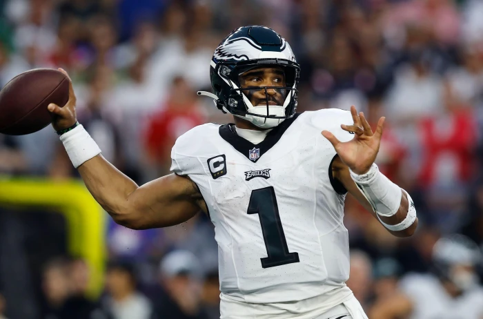 Eagles 2022 NFL schedule: Philly lands Minnesota Vikings Week 2 on