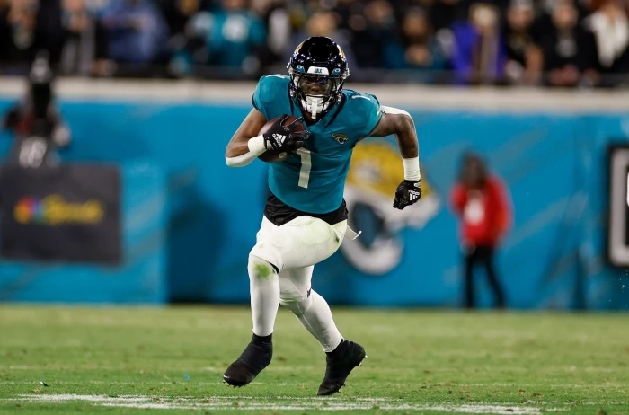 Jacksonville Jaguars to become first NFL team to play TWO games in UK in  same season at Wembley – The US Sun