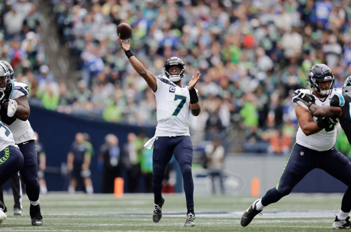 NFL Monday Night Football Player Prop Bet Picks: Seahawks vs