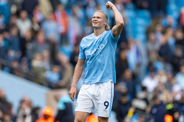 Signing Erling Haaland, the Tottenham comeback and watching