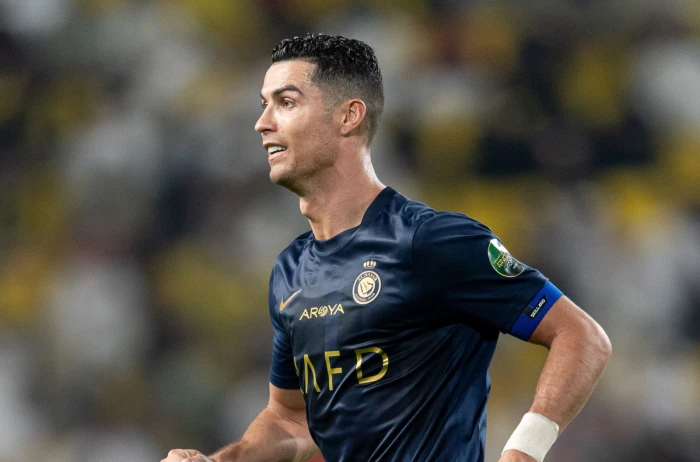 FIFA 23: Cristiano Ronaldo no Al-Nassr tem pior overall desde 2006