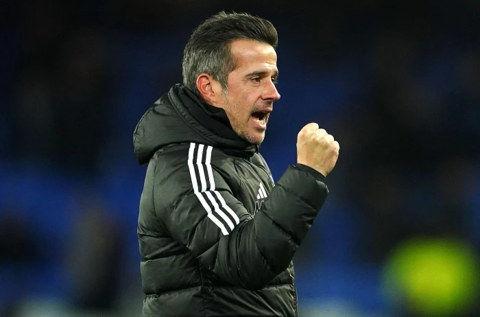 Marco Silva