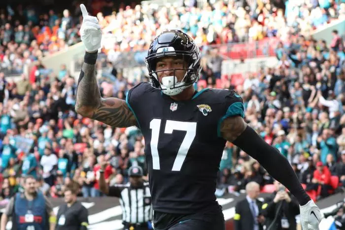 Jaguars Make NFL History Playing Back-to-Back Games in London